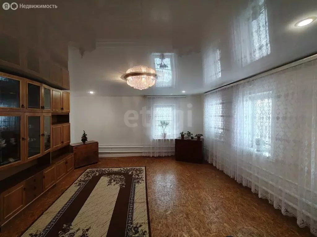 Дом в село Косяковка, улица Ленина (83.7 м) - Фото 2