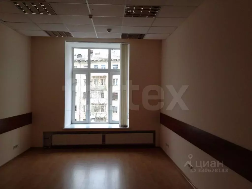 Офис в Москва Подсосенский пер., 20С1 (236 м) - Фото 1