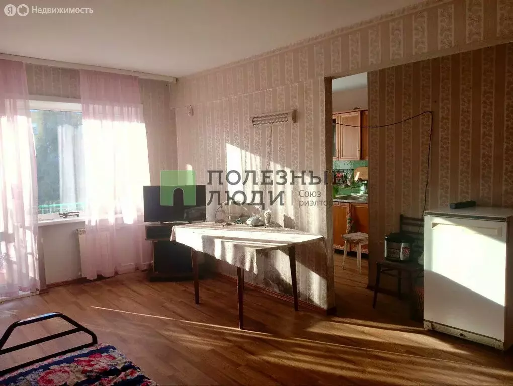 2-комнатная квартира: Ангарск, 82-й квартал, 18 (44.7 м) - Фото 2