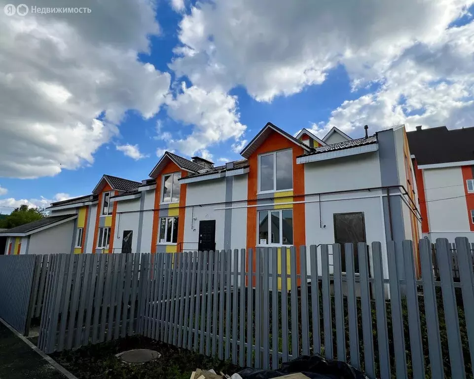 3-комнатная квартира: деревня Якты-Куль, Новая улица, 10 (62.1 м) - Фото 1