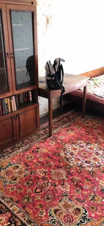 2-к кв. Свердловская область, Екатеринбург ул. Крауля, 81 (42.0 м) - Фото 1