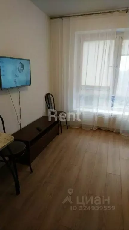 1-к кв. Москва Боровское ш., 2к4 (20.0 м) - Фото 2