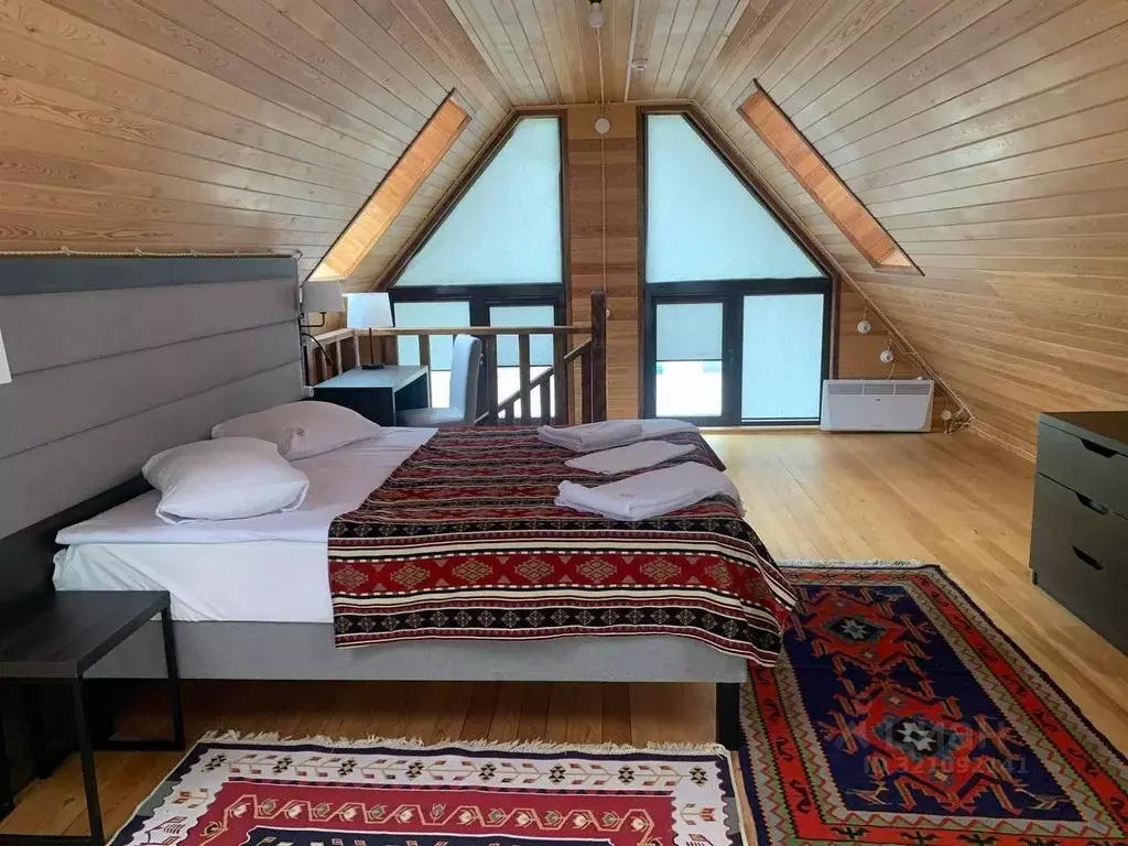 Дом в Дагестан, Хунзахский район, с. Гоцатль Большой  (50 м) - Фото 1