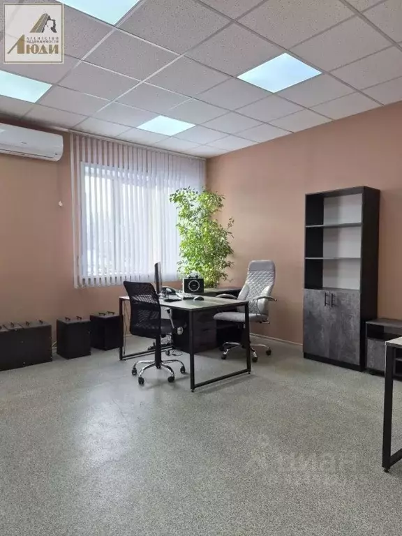 Офис в Новосибирская область, Новосибирск Стартовая ул., 7А (38 м) - Фото 2