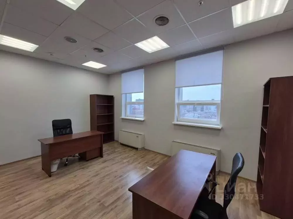 Офис в Свердловская область, Екатеринбург ул. Малышева, 51 (36 м) - Фото 2
