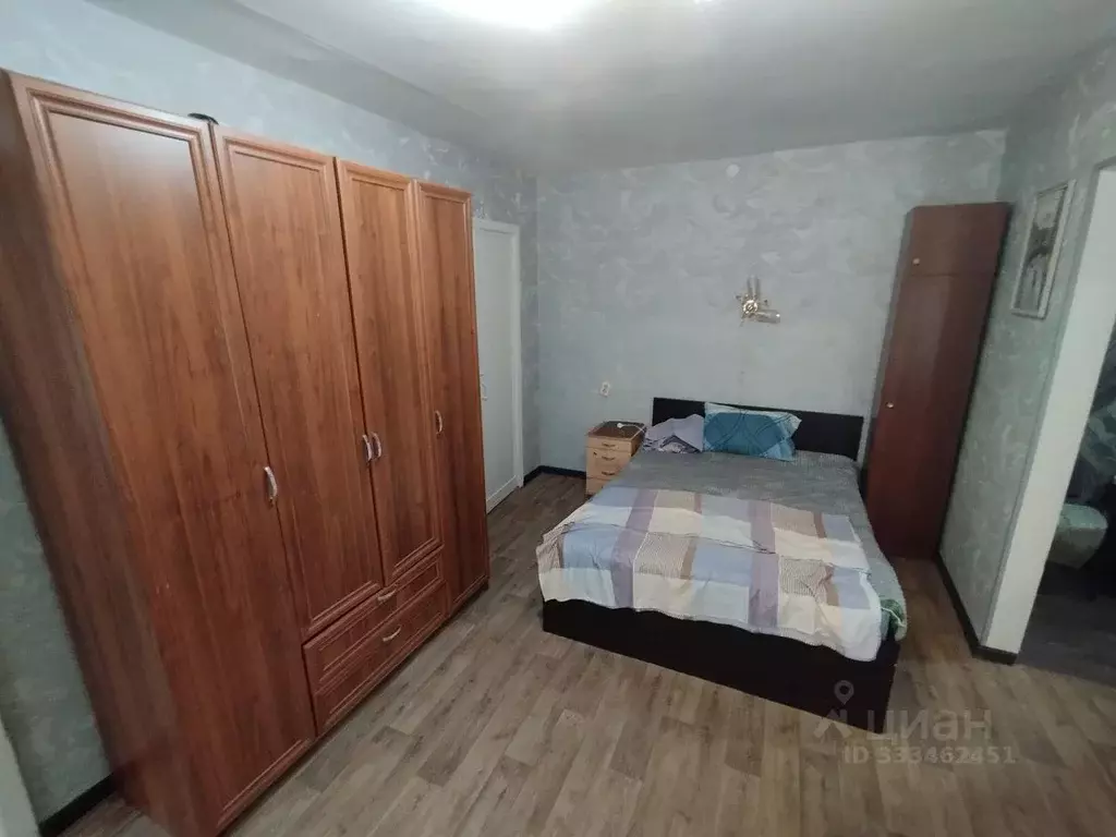2-к кв. Москва 1-я Курьяновская ул., 6Б (44.0 м) - Фото 1