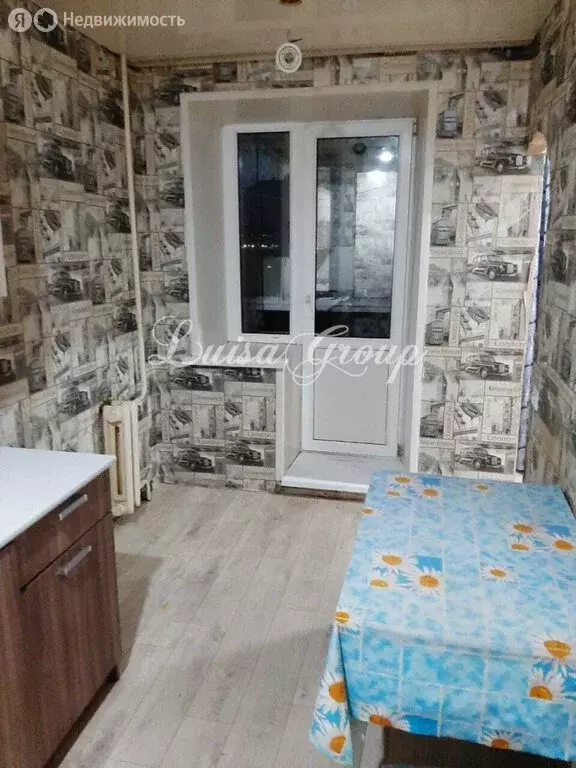 1-комнатная квартира: Туймазы, микрорайон Молодёжный, 17 (36 м) - Фото 2