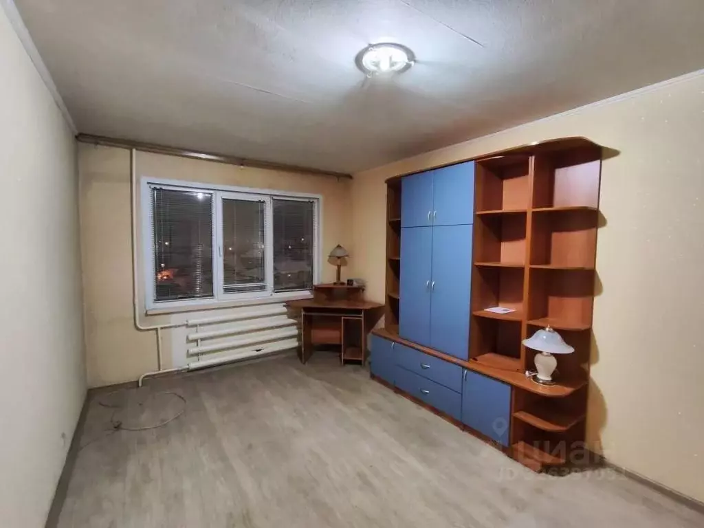 2-к кв. Пензенская область, Пенза ул. Воронова, 2 (52.0 м) - Фото 1