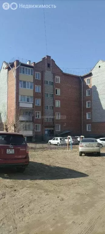 2-комнатная квартира: Улан-Удэ, 111-й микрорайон, 11 (50.6 м) - Фото 1