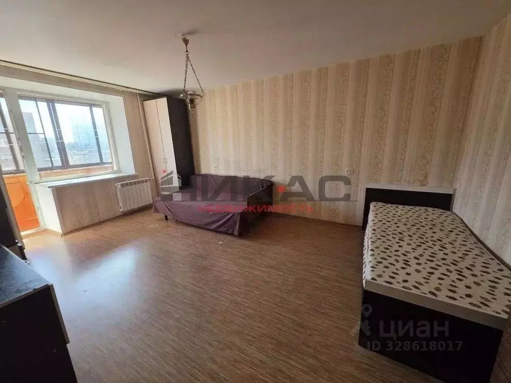 2-к кв. Ярославская область, Ярославль ул. Гагарина, 32 (50.0 м) - Фото 1