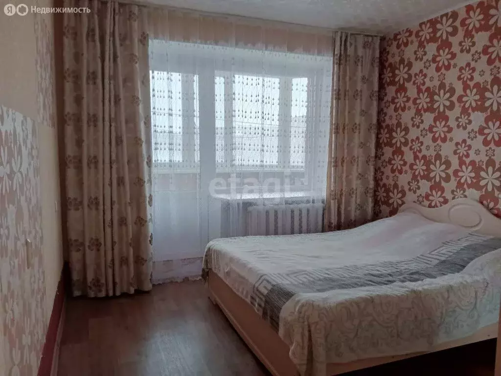 2-комнатная квартира: Бирск, Пролетарская улица, 142Г (61.4 м) - Фото 1