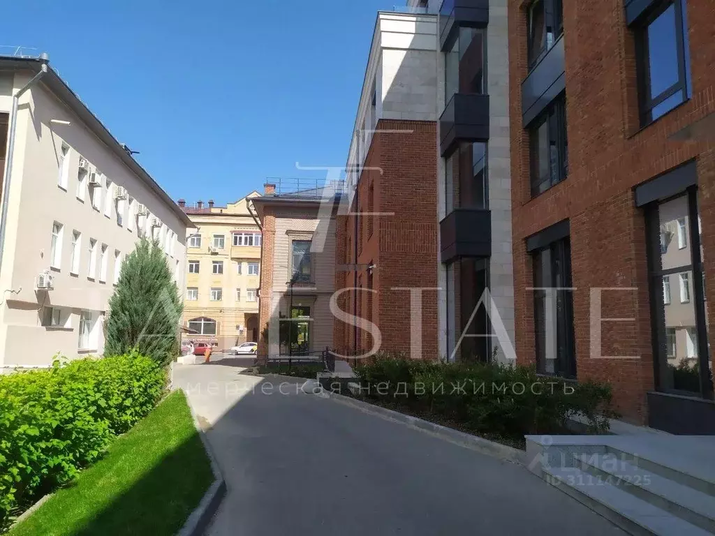Помещение свободного назначения в Татарстан, Казань ул. Бутлерова, 18 ... - Фото 1