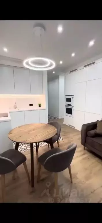 2-к кв. Москва просп. Мира, 146 (52.0 м) - Фото 2