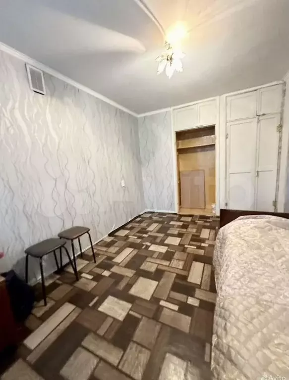 Комната 12 м в 4-к., 4/5 эт. - Фото 1