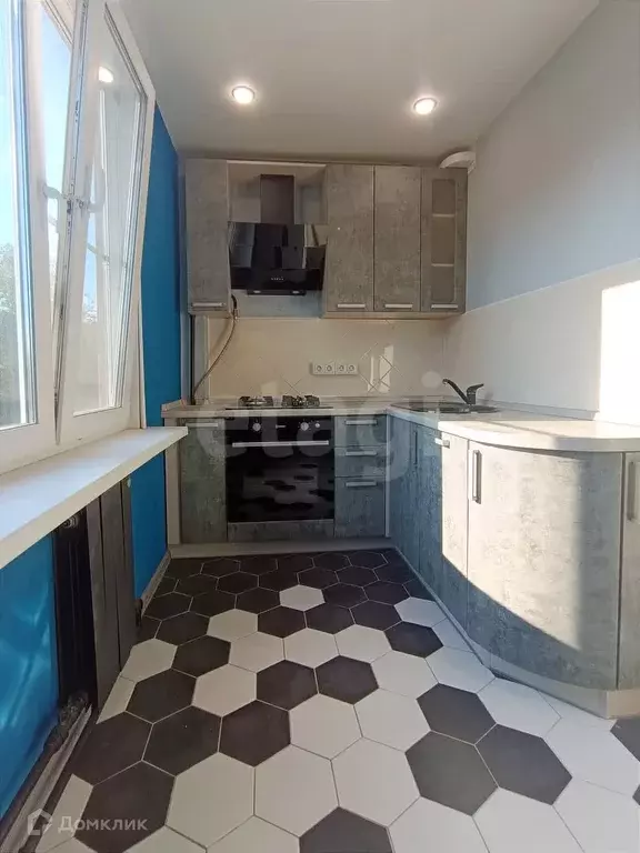 Продаётся 2-к квартира, 45.6 м - Фото 1