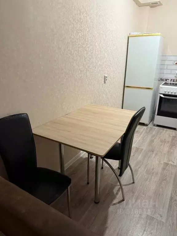 2-к кв. Татарстан, Набережные Челны 64-й комплекс, 07 (38.7 м) - Фото 1