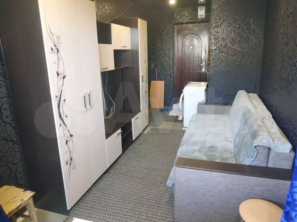 Квартира-студия, 15 м, 5/8 эт. - Фото 1