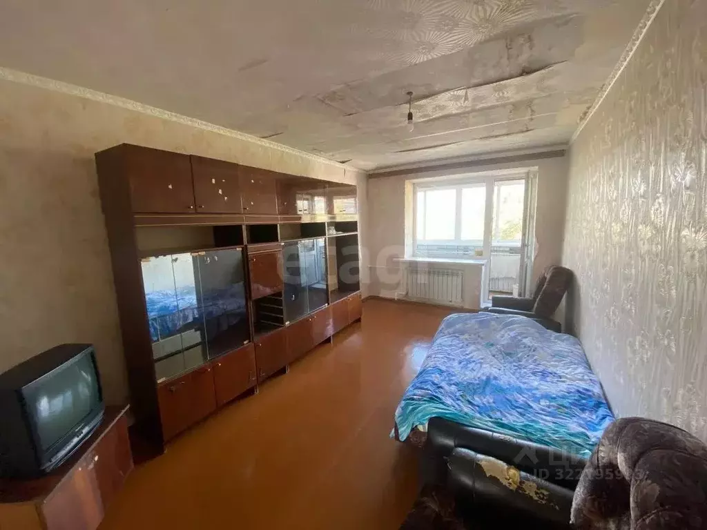 3-к кв. Белгородская область, Белгородский район, Разумное рп просп. ... - Фото 1