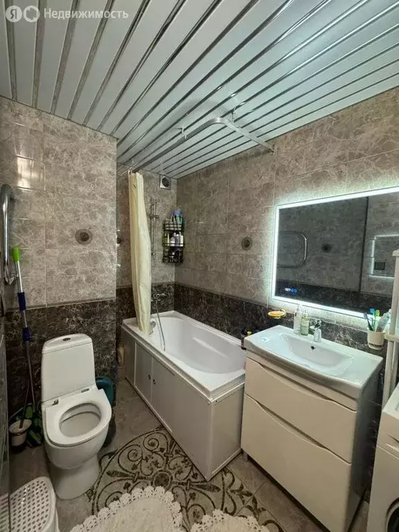 3-комнатная квартира: Москва, улица Введенского, 27к2 (76.5 м) - Фото 1