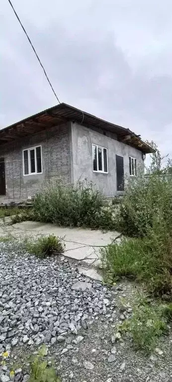 Дом в Свердловская область, Екатеринбург Малина садовое товарищество,  ... - Фото 1