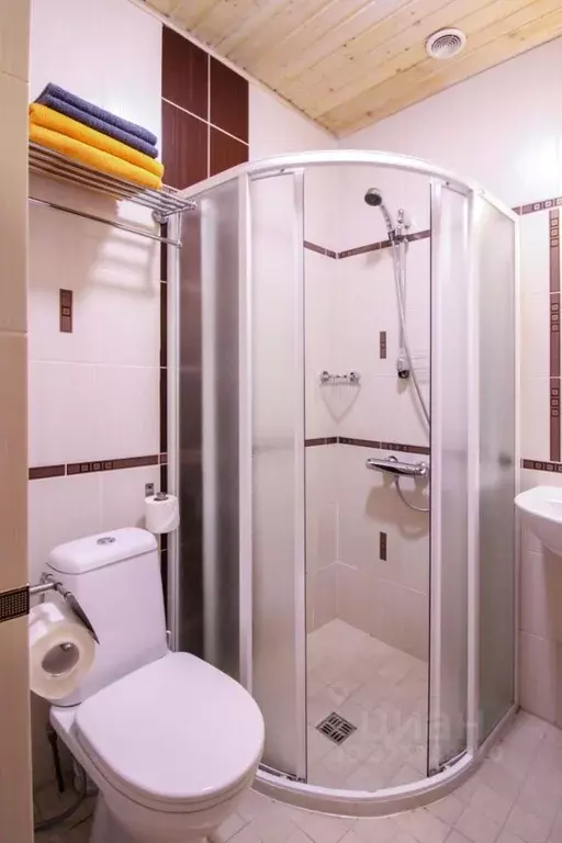 Комната Карелия, Сортавала Карельская ул., 22 (20.0 м) - Фото 2