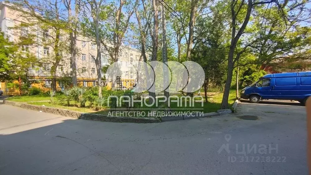 2-к кв. Краснодарский край, Анапа ул. Ленина (46.0 м) - Фото 1