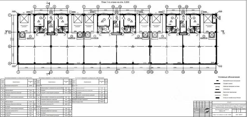 Производственное помещение в Московская область, Дмитровский ... - Фото 2