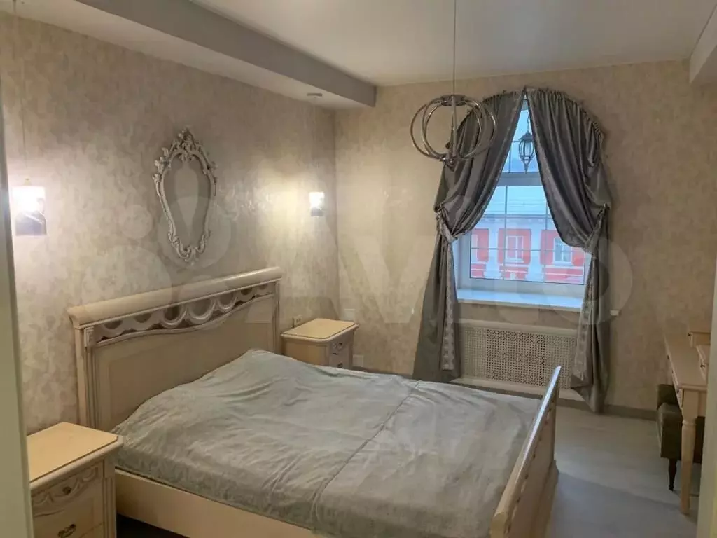 3-к. квартира, 70 м, 5/5 эт. - Фото 0