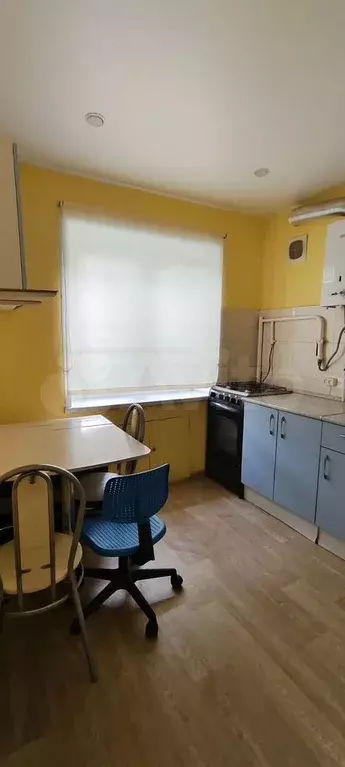 2-к. квартира, 42 м, 5/5 эт. - Фото 0