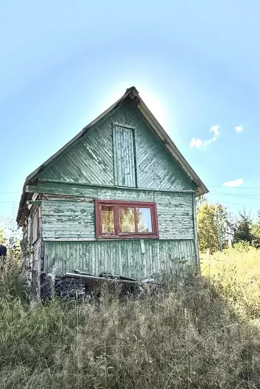 Участок в Карелия, Прионежский район, Деревянкское с/пос, Ручеек СНТ ... - Фото 0