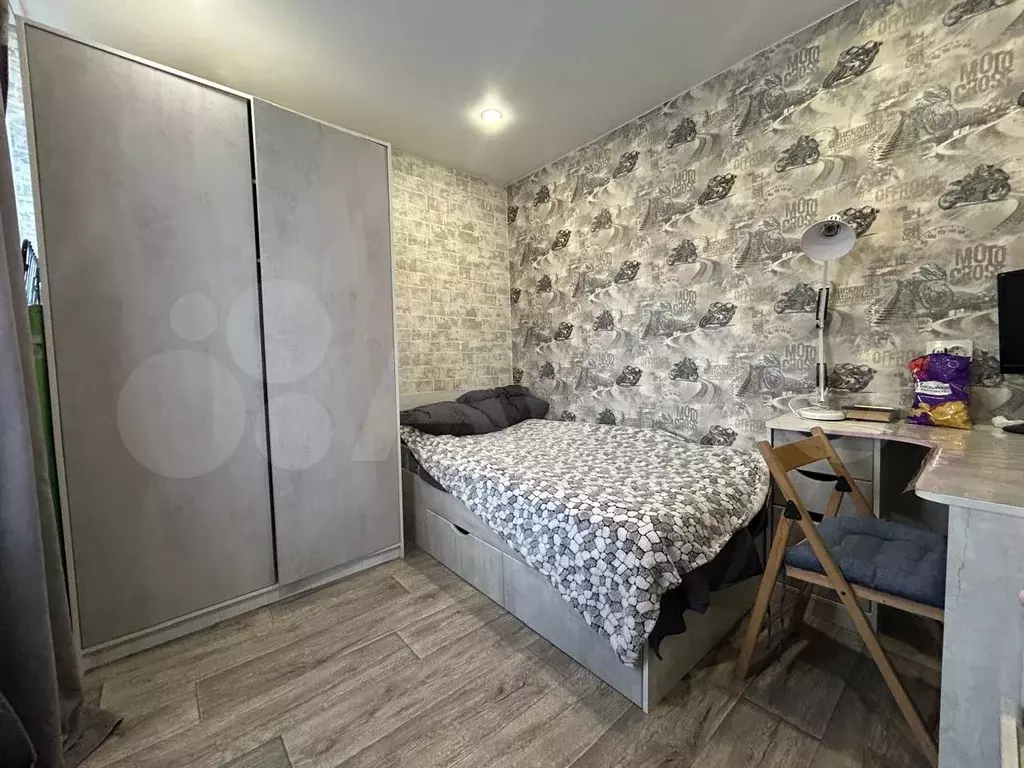 2-к. квартира, 47 м, 1/5 эт. - Фото 0