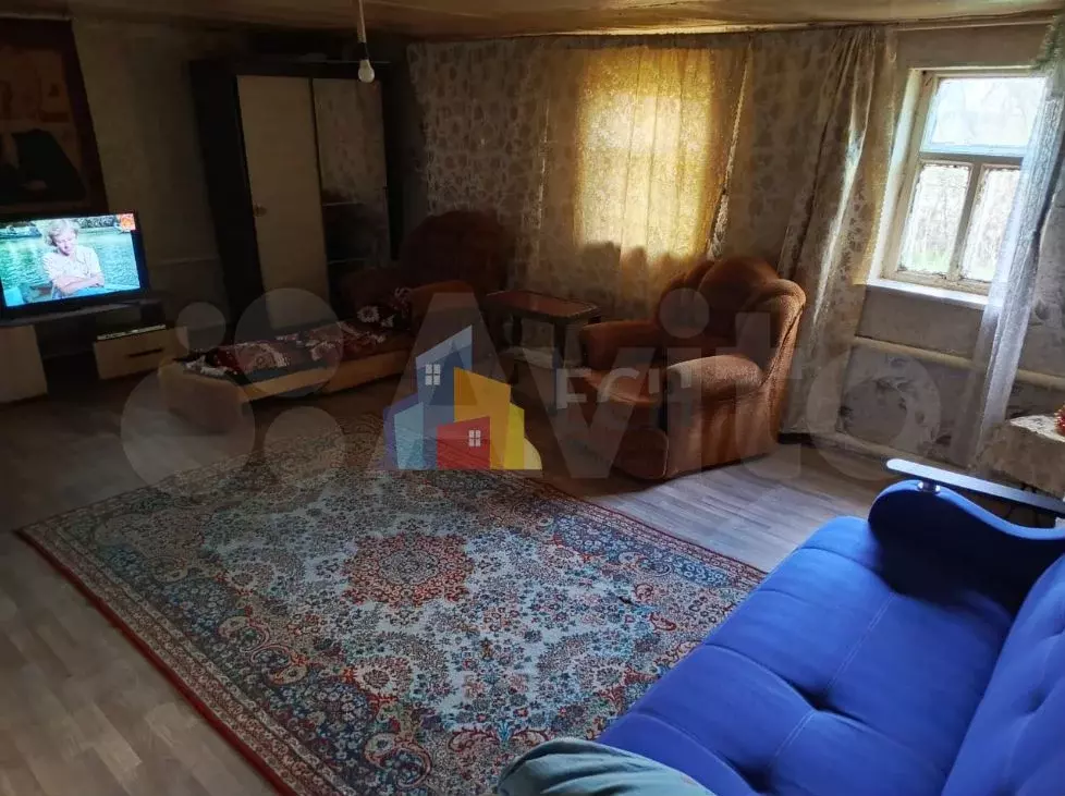 Дом 50 м на участке 12 сот. - Фото 1