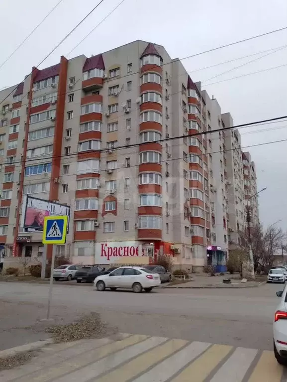 2-к. квартира, 59,1 м, 2/10 эт. - Фото 1