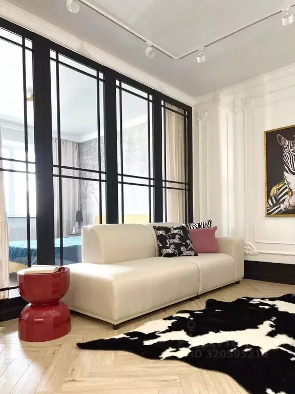 2-к кв. Самарская область, Самара бул. Засамарская Слобода, 8 (42.0 м) - Фото 2