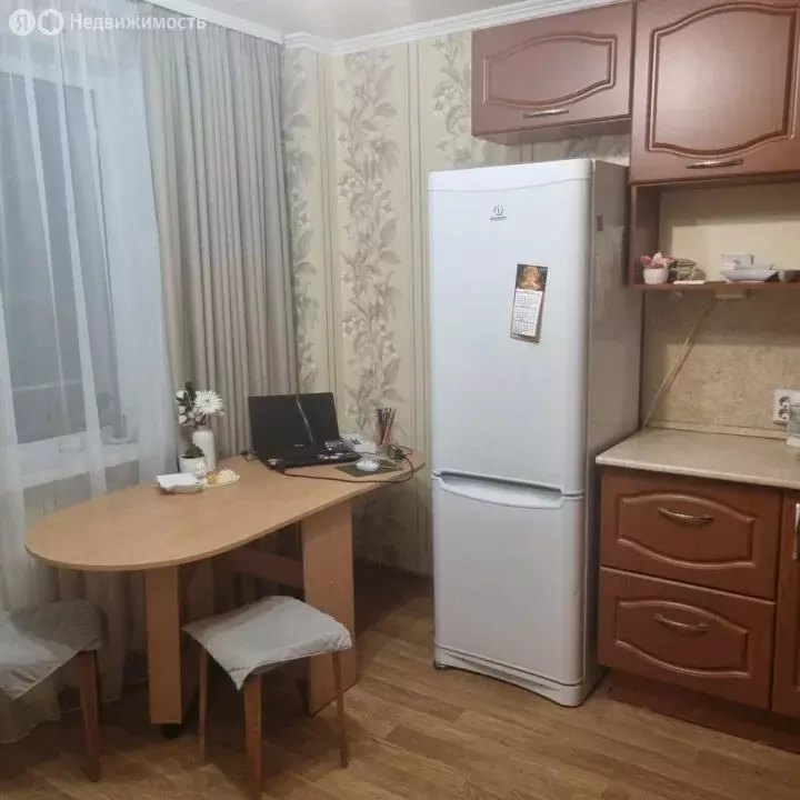 1-комнатная квартира: Уфа, улица Георгия Мушникова, 17 (44.7 м) - Фото 0