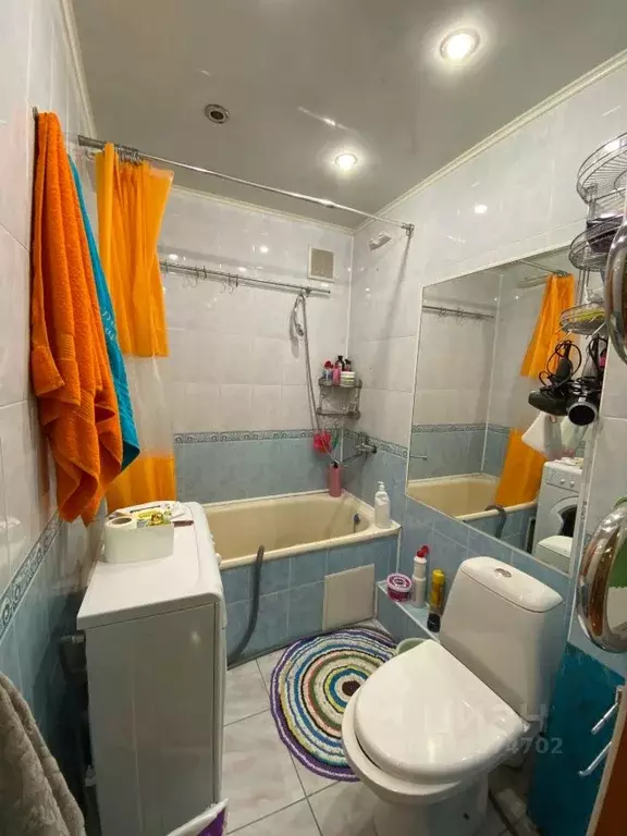 2-к кв. Коми, Сыктывкар ул. Мира, 12 (45.0 м) - Фото 0