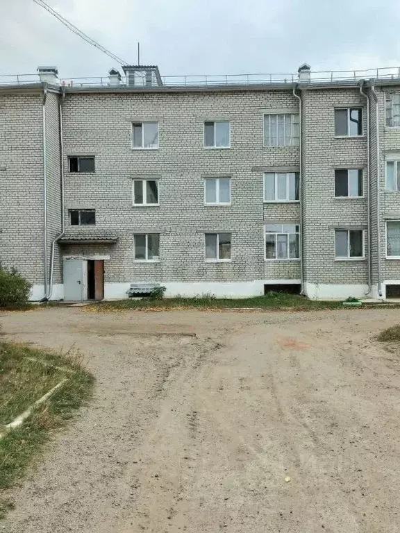 1-к кв. Свердловская область, Тугулымский муниципальный округ, пос. ... - Фото 0