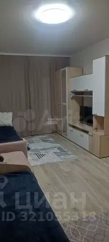 1-к кв. Липецкая область, Липецк просп. Победы, 88 (30.0 м) - Фото 0