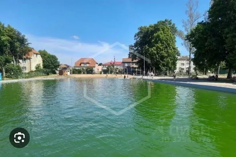 2-к кв. Калининградская область, Славск Калининградская ул., 19 (44.5 ... - Фото 1