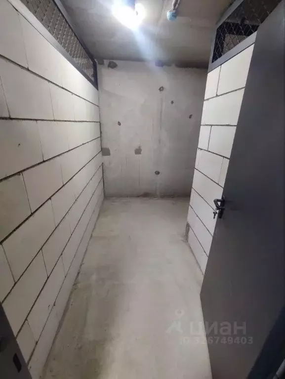 Склад в Ленинградская область, Ломоносовский район, Лаголовское с/пос, ... - Фото 1