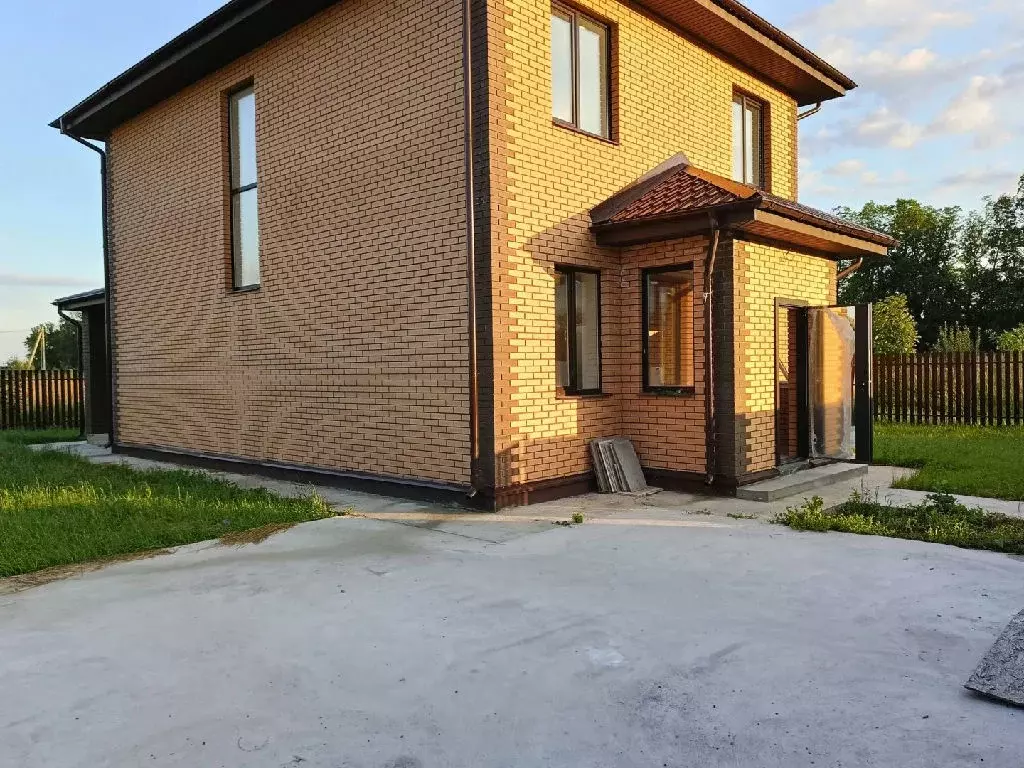 Продается дом в д. Тимонино - Фото 2