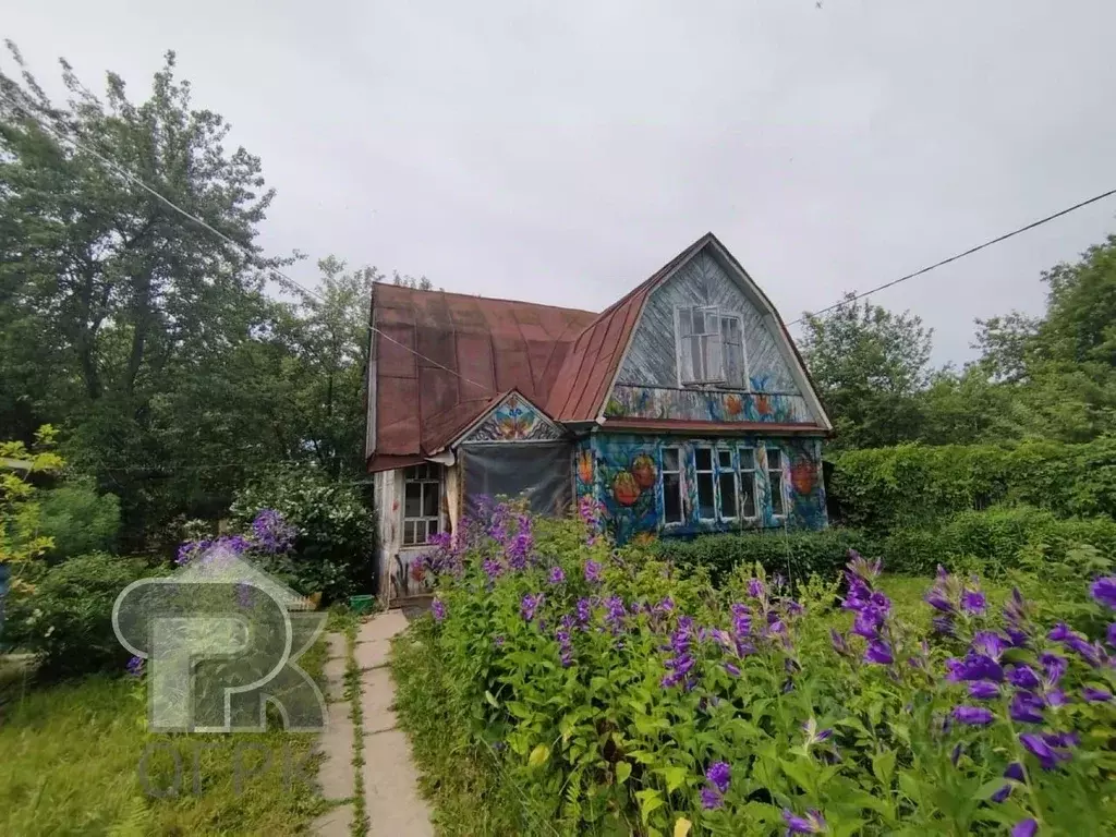 Купить Дом Мичуринец 3