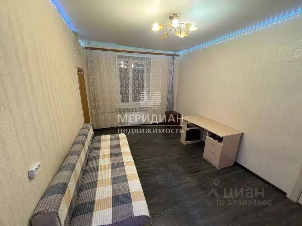 2-к кв. Нижегородская область, Нижний Новгород ул. Глазунова, 11 (35.6 ... - Фото 1