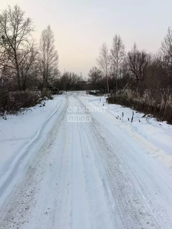 Участок в Хабаровский край, Хабаровск ул. Содружество (1476.0 сот.) - Фото 1