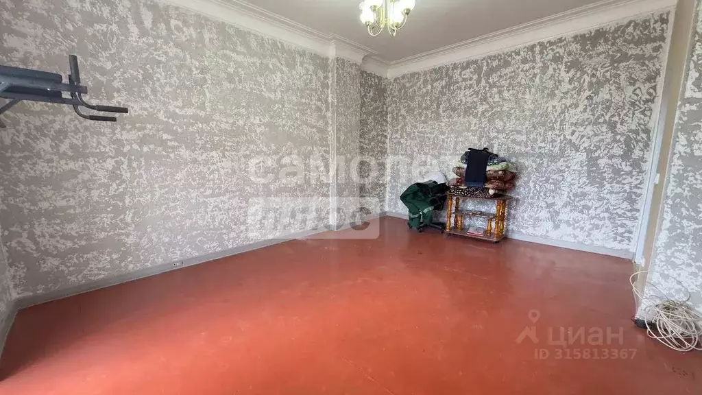 1-к кв. Башкортостан, Октябрьский ул. Садовое Кольцо, 25 (30.0 м) - Фото 1