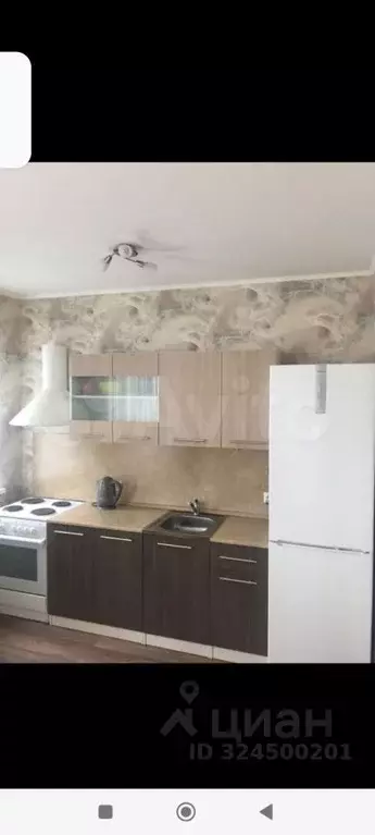 Студия Московская область, Долгопрудный Хлебниково мкр, Новое ш., 10 ... - Фото 1