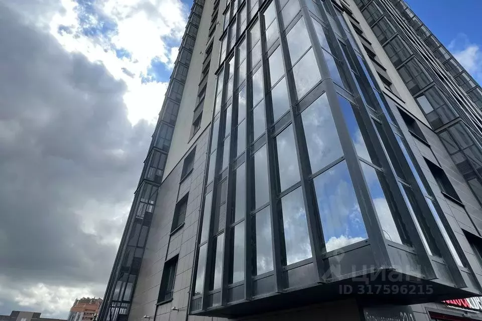 Студия Новосибирская область, Новосибирск Большевистская ул., 32/1 ... - Фото 0