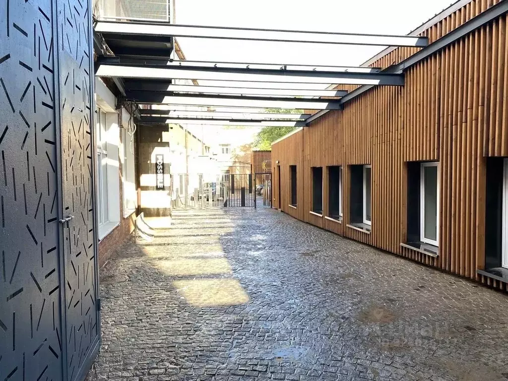 Офис в Москва Холодильный пер., 3 (1175 м) - Фото 2