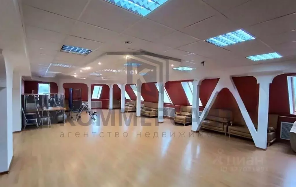 Помещение свободного назначения в Нижегородская область, Нижний ... - Фото 2