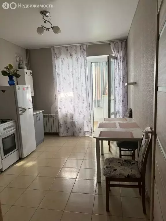 2-комнатная квартира: Владикавказ, Весенняя улица, 37Бк4 (59 м) - Фото 2